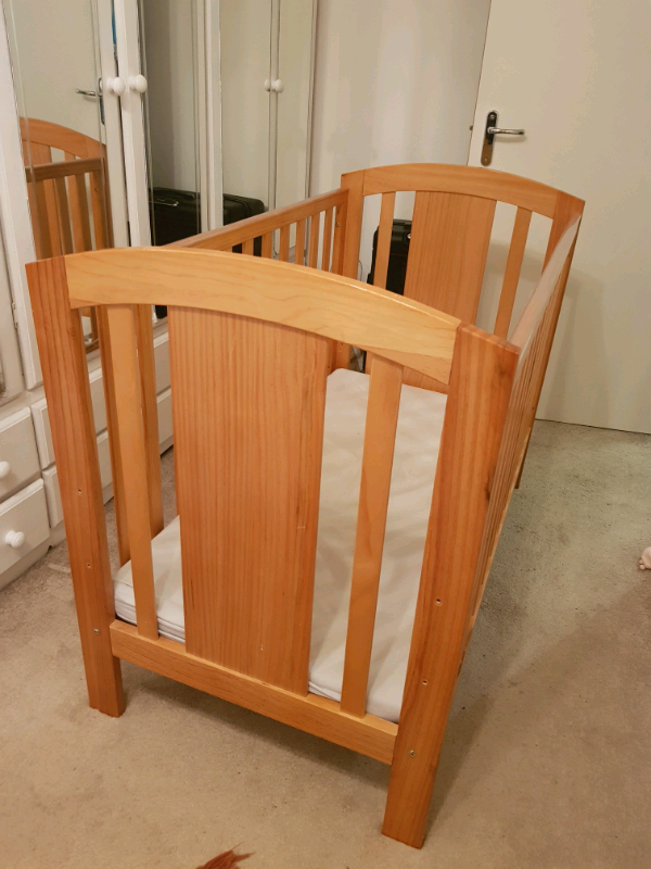 cot divider mothercare